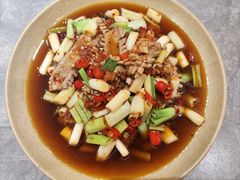 -廖川菜(金虹桥店)