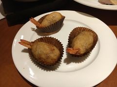 -杭州JW万豪酒店-万豪中餐厅