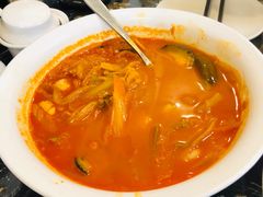 -桃园中华料理炸酱面(燕儿岛路店)