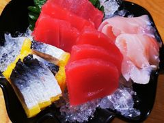 -松岛日本料理(汾江路店)