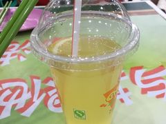 -清华澜园教工餐厅