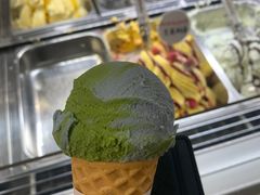 -Dal Cuore 达可芮冰淇淋(陕西北路店)