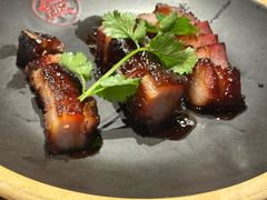-广府乡下·饭庄(新港东路店)
