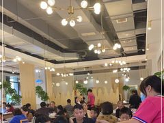 大堂-芭夯兔·兔肉汤锅(新都店)