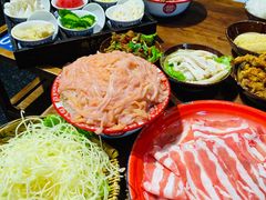 鲜鸭肠-楠火锅(葫芦岛飞天广场店)