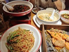 -赣饭农家·江西小炒(西乡店)