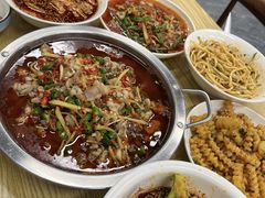-艺味深尝(云锦路店)