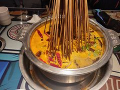 -让签签飞小郡肝串串香(春熙路形象店)