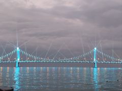 -星海湾跨海大桥