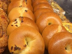 -BAKER&SPICE(安福路店)
