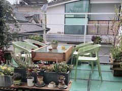 -唐咖精品咖啡(大理古城手冲店)