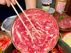 -井福老火锅(温江亚洲湾店)