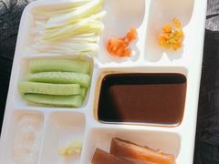 -正德楼果木烤鸭·渔家菜(东港店)