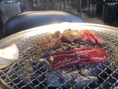 -虎丸烧肉(新大陆广场店)