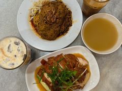 -南香饭店(Jalan Sultan)