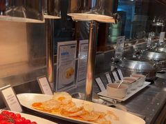 -北京王府井希尔顿酒店·万斯阁西餐厅