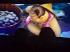 -金逸影城(大悦城IMAX激光店)