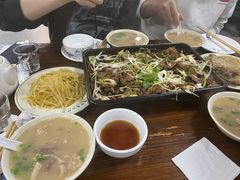 -清真永恒华威肉饼(潘家园店)
