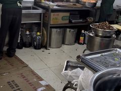 -清真-戏楼王记牛肉面