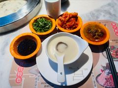 酱料-煲宫猪肚鸡(晶品店)