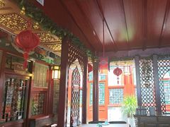 -阿西娅食府(中关村店)