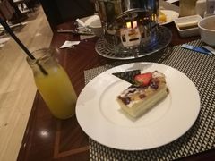 -泉州富力万达文华酒店-品珍中餐厅