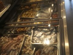 -江南村海鲜馆(洞头店)