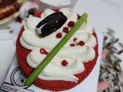 -CAKE BOSS 蛋糕老板(西单君太百货店)