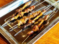 -中阿兰牛肉面(悦海新天地店)