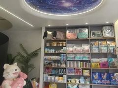 -天时宠物医院24小时疑难病例会诊中心(顾乡大街总院)