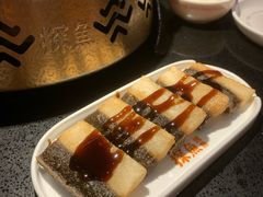 -探鱼·鲜青椒爽麻烤鱼(增城东汇城店)
