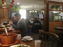 -百年神厨·地道川菜(清江西路店)