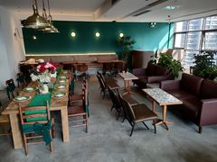 -FUNFUN有饭花园聚会餐厅