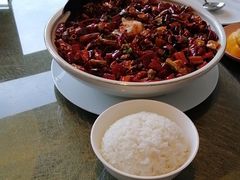 -铭轩中餐厅·海南菜·粤菜(亚龙湾瑞吉店)