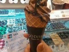 android_upload_pic-GODIVA(港汇恒隆广场)