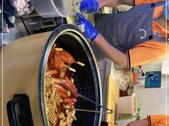 -安徽阜阳卷馍(西单店)