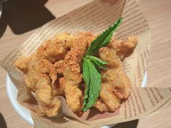酥肉-太二酸菜鱼(武汉光谷保利店)