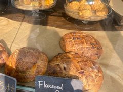 -O'mills Sourdough Bakery&Bistro(永嘉路店)