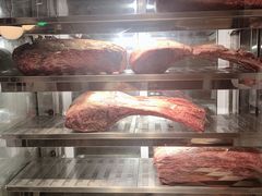 -弗兰克牛排西餐厅Ribone steak house(柠檬花园店)