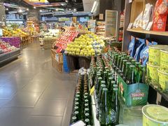 -Olé精品超市(北京合生汇店)