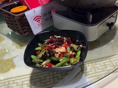 -聚味瞿记·龙虾堂(咸嘉湖店)