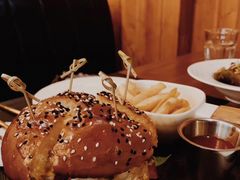 -FUTURE BAR(岭南天地店)