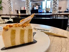 -玲婧胡同·生日蛋糕·餐厅(嘉里城店)