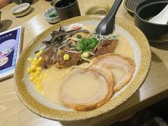 -御瀛日本料理