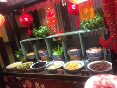 -夜市全日餐厅·洲际酒店(石家庄洲际酒店)