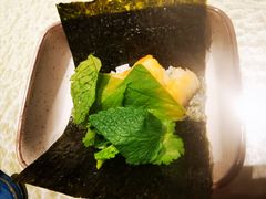 -炎橘·板前料理 Omakase