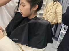 -海马体照相馆(上海宝山万达广场店)