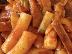 -土大力韩式烤肉料理(和平路店)