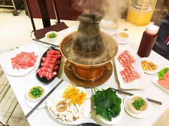 -东来顺饭庄(新源里店)