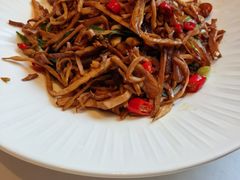 -湘阅•威海海鲜•湖南味道(华宝店)